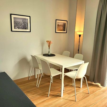 Nuevo Apartamentos Costa Del Alma Walencja Zewnętrze zdjęcie