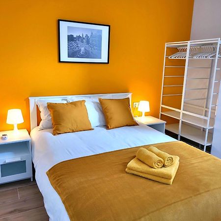 Nuevo Apartamentos Costa Del Alma Walencja Zewnętrze zdjęcie
