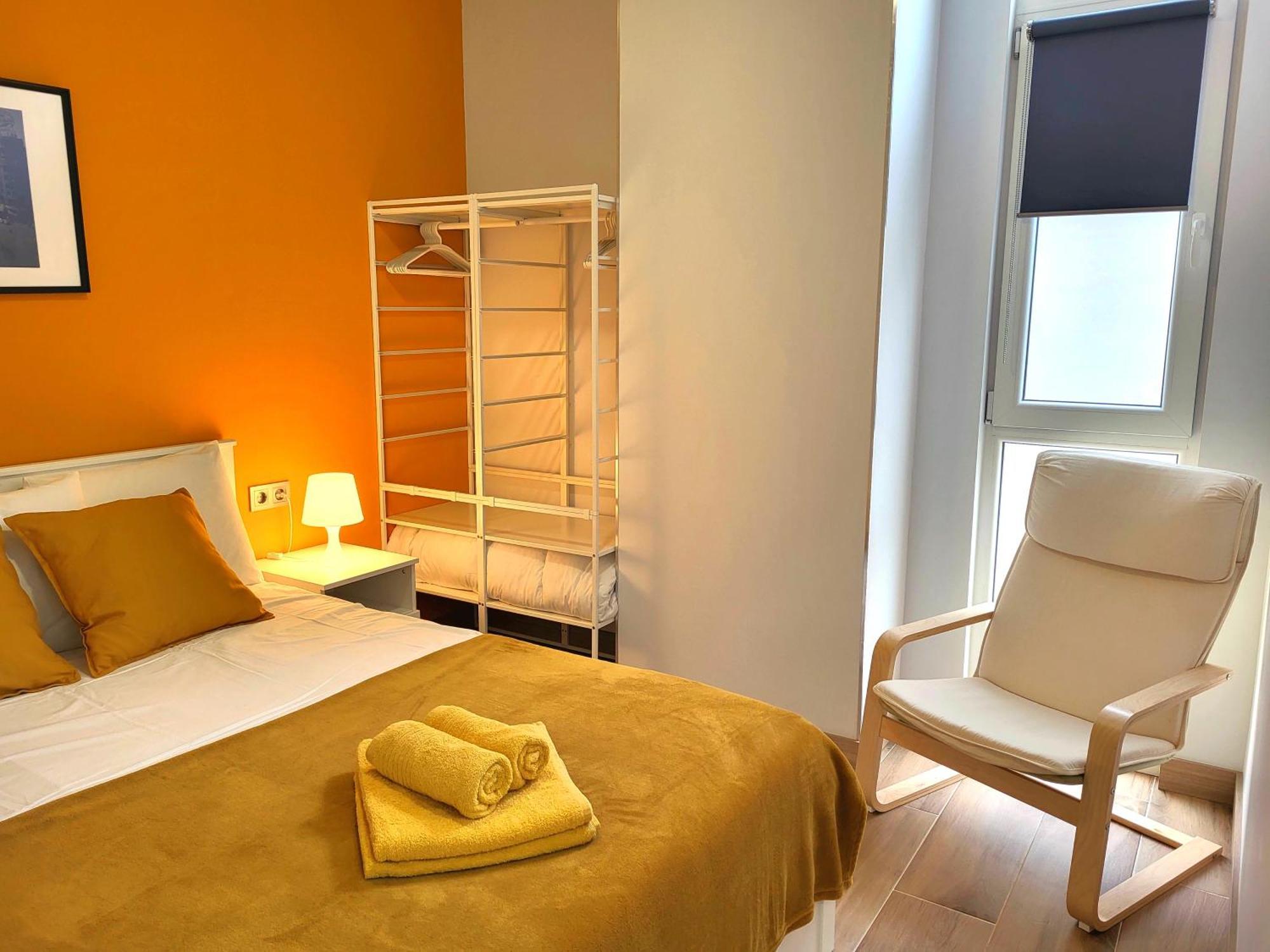 Nuevo Apartamentos Costa Del Alma Walencja Pokój zdjęcie