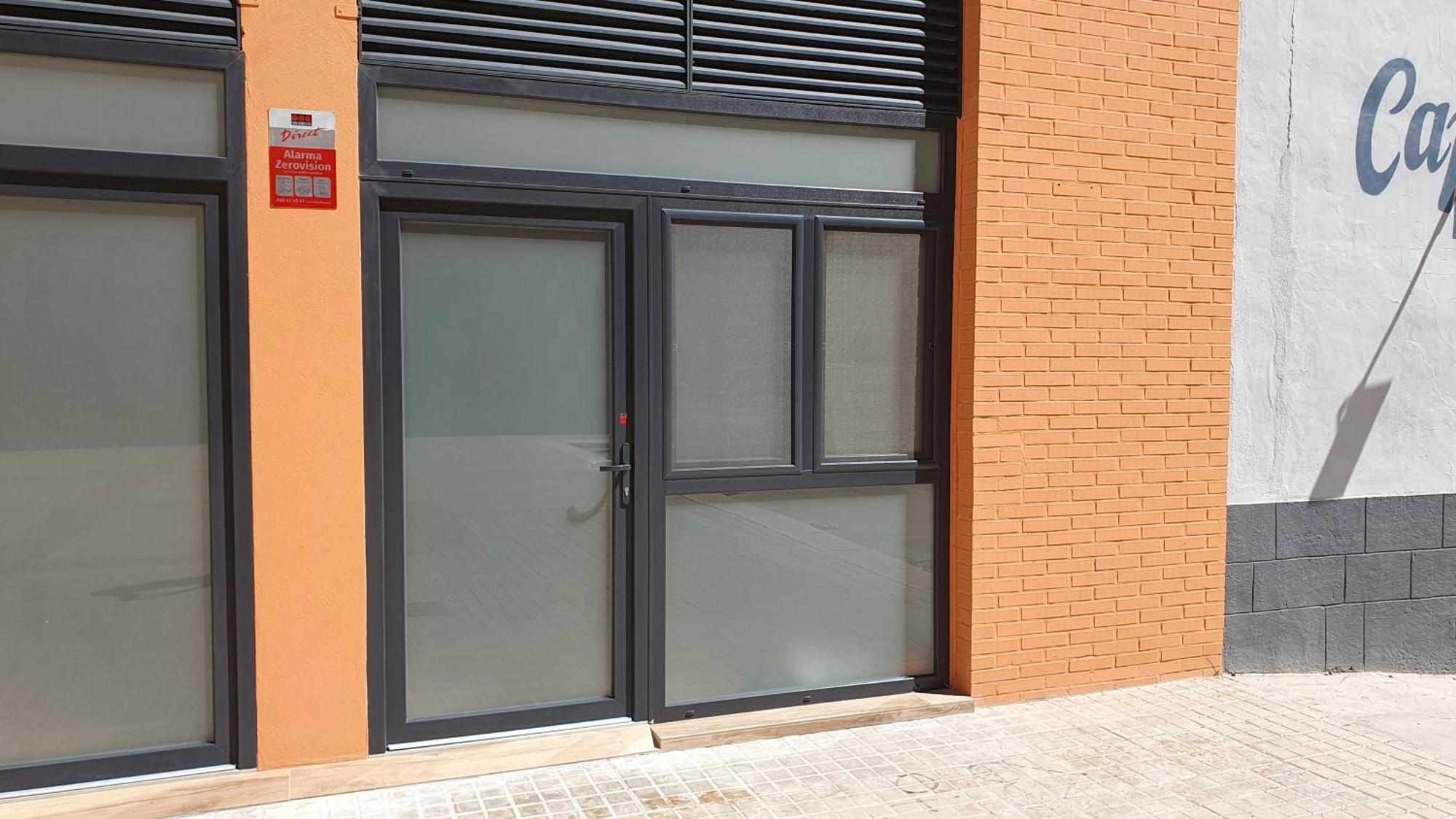 Nuevo Apartamentos Costa Del Alma Walencja Zewnętrze zdjęcie