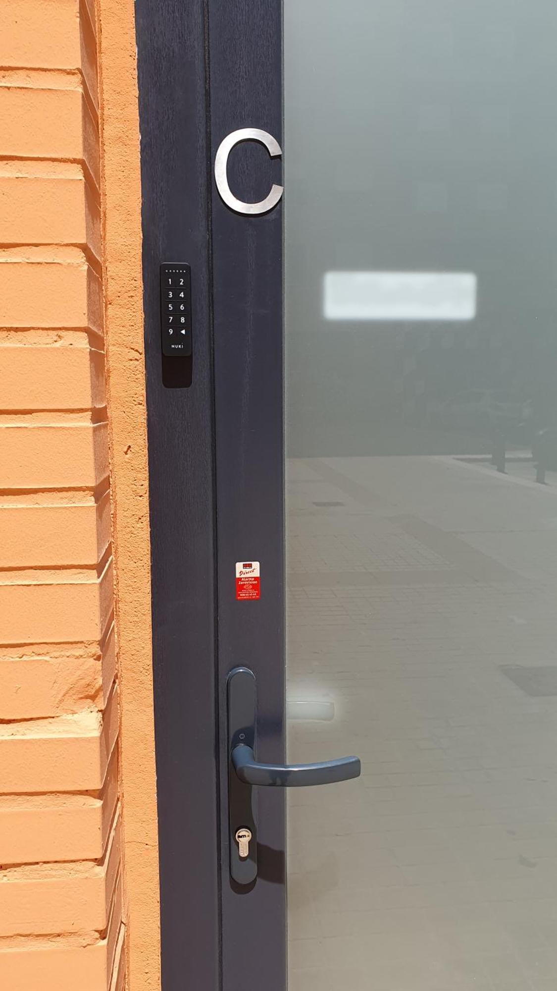 Nuevo Apartamentos Costa Del Alma Walencja Pokój zdjęcie