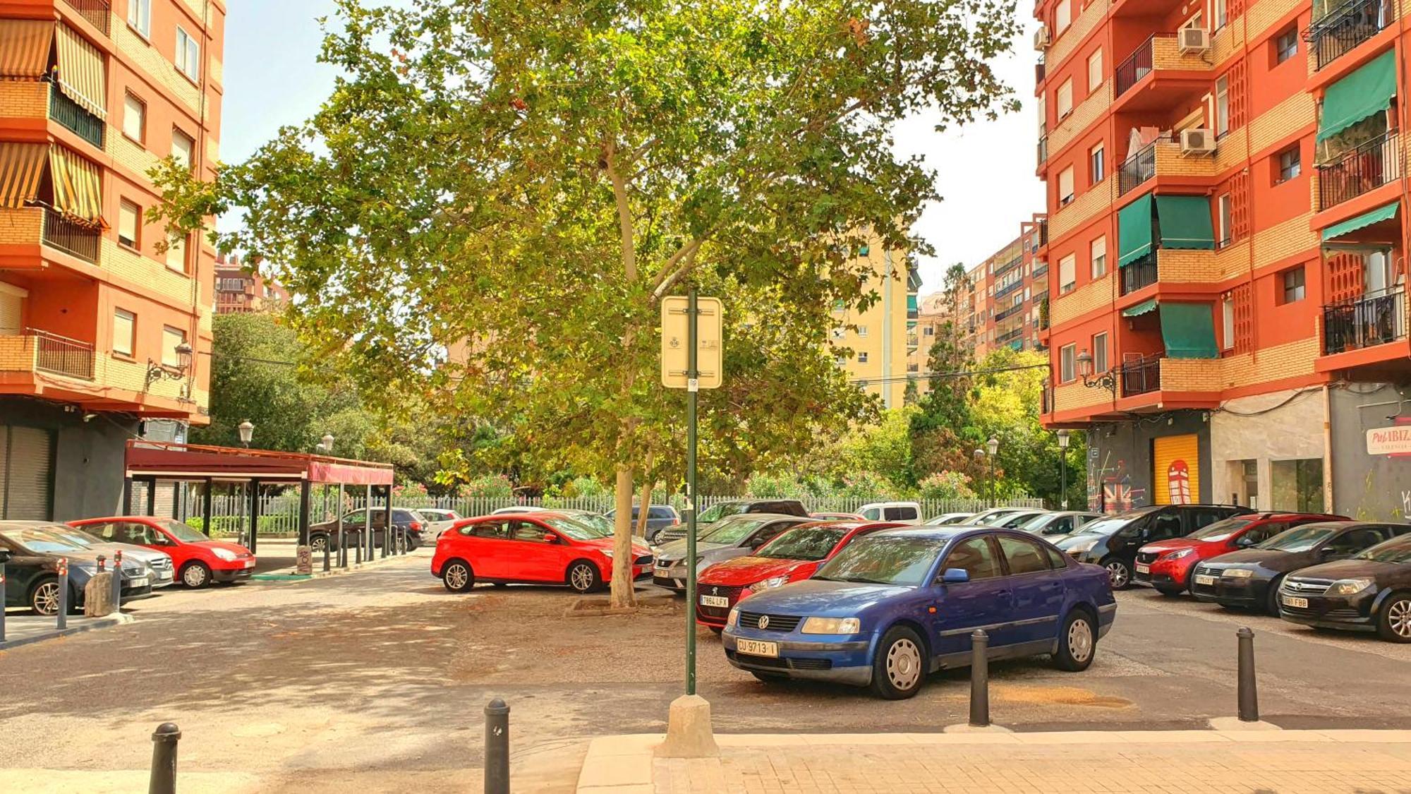 Nuevo Apartamentos Costa Del Alma Walencja Zewnętrze zdjęcie