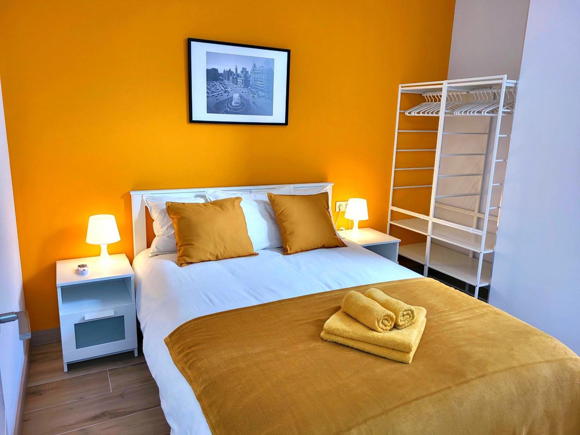 Nuevo Apartamentos Costa Del Alma Walencja Zewnętrze zdjęcie