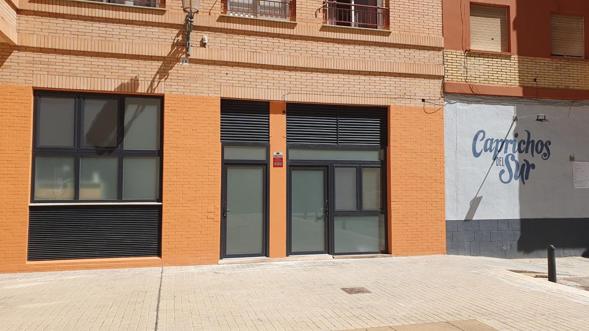 Nuevo Apartamentos Costa Del Alma Walencja Zewnętrze zdjęcie