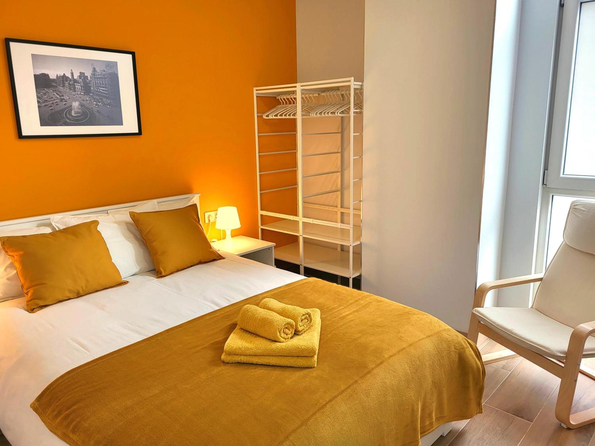 Nuevo Apartamentos Costa Del Alma Walencja Zewnętrze zdjęcie