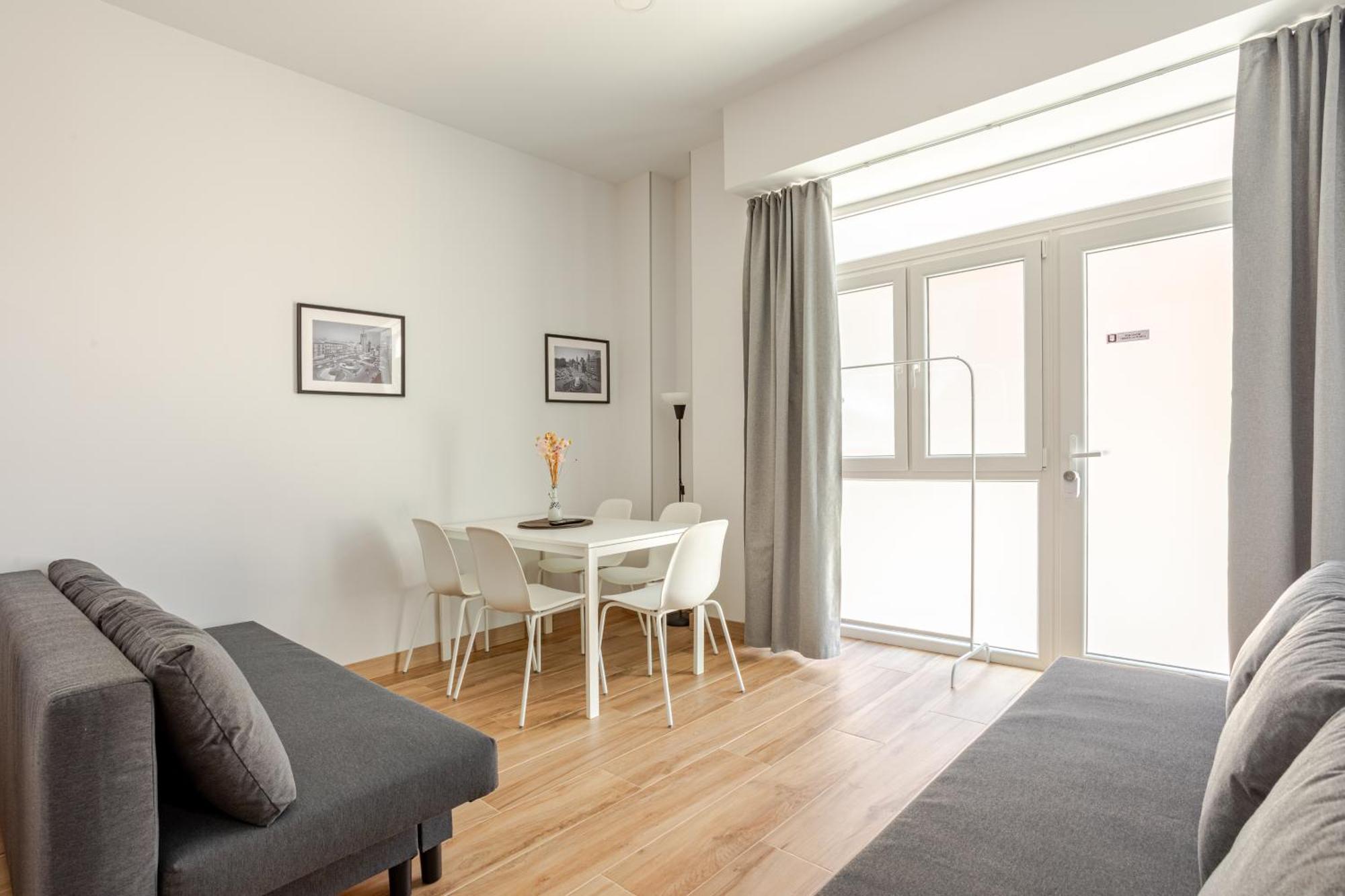 Nuevo Apartamentos Costa Del Alma Walencja Zewnętrze zdjęcie