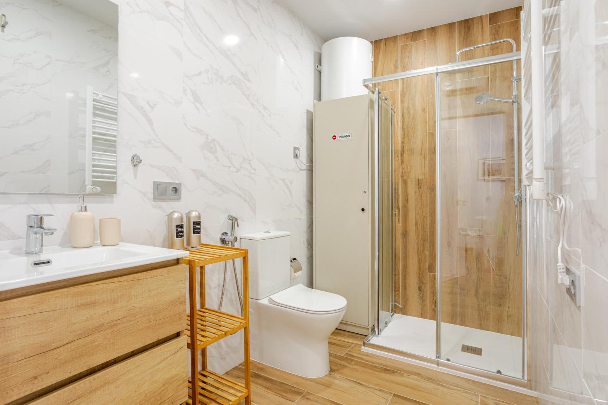 Nuevo Apartamentos Costa Del Alma Walencja Zewnętrze zdjęcie