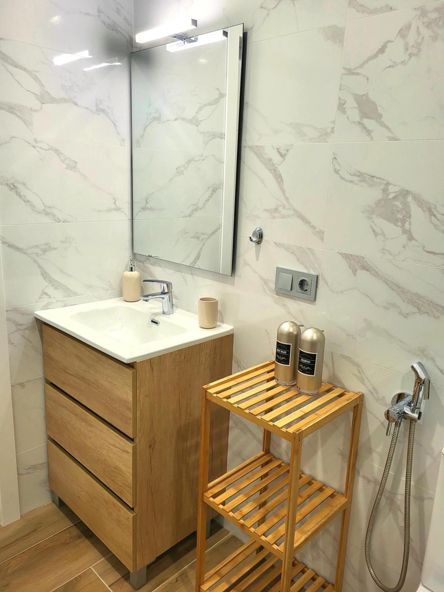 Nuevo Apartamentos Costa Del Alma Walencja Zewnętrze zdjęcie