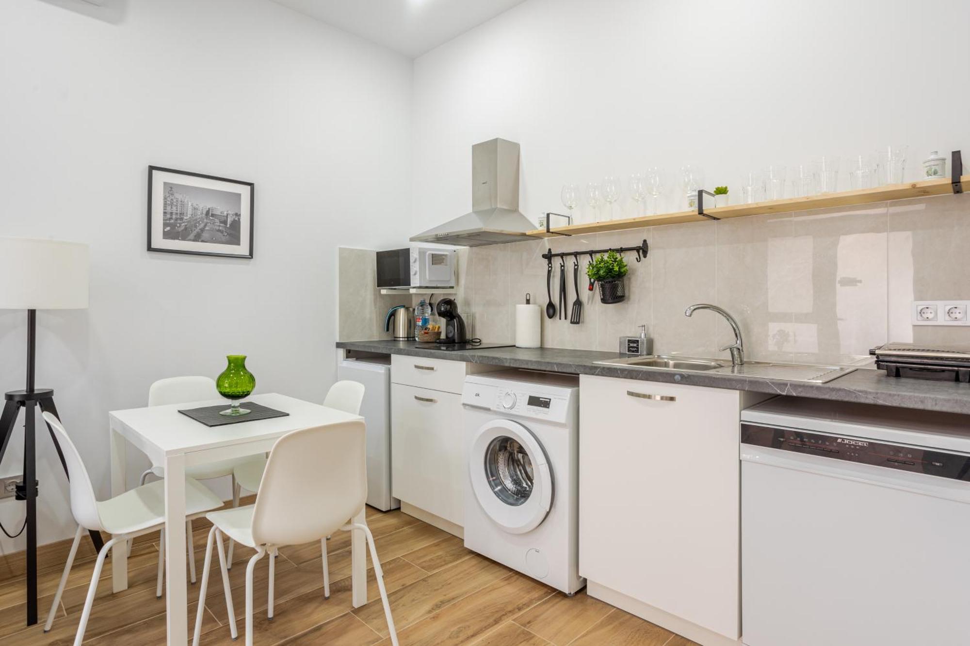 Nuevo Apartamentos Costa Del Alma Walencja Zewnętrze zdjęcie