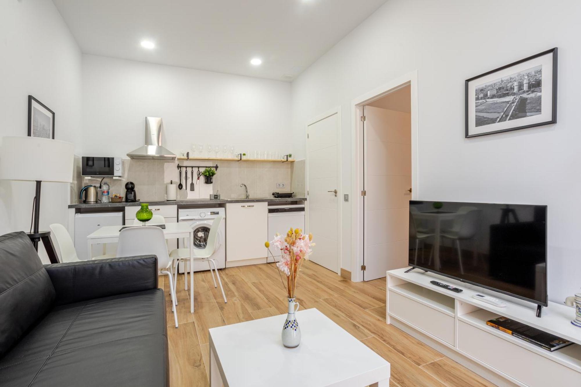 Nuevo Apartamentos Costa Del Alma Walencja Zewnętrze zdjęcie