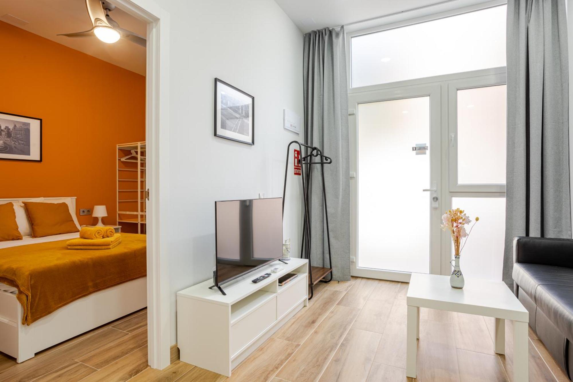 Nuevo Apartamentos Costa Del Alma Walencja Zewnętrze zdjęcie