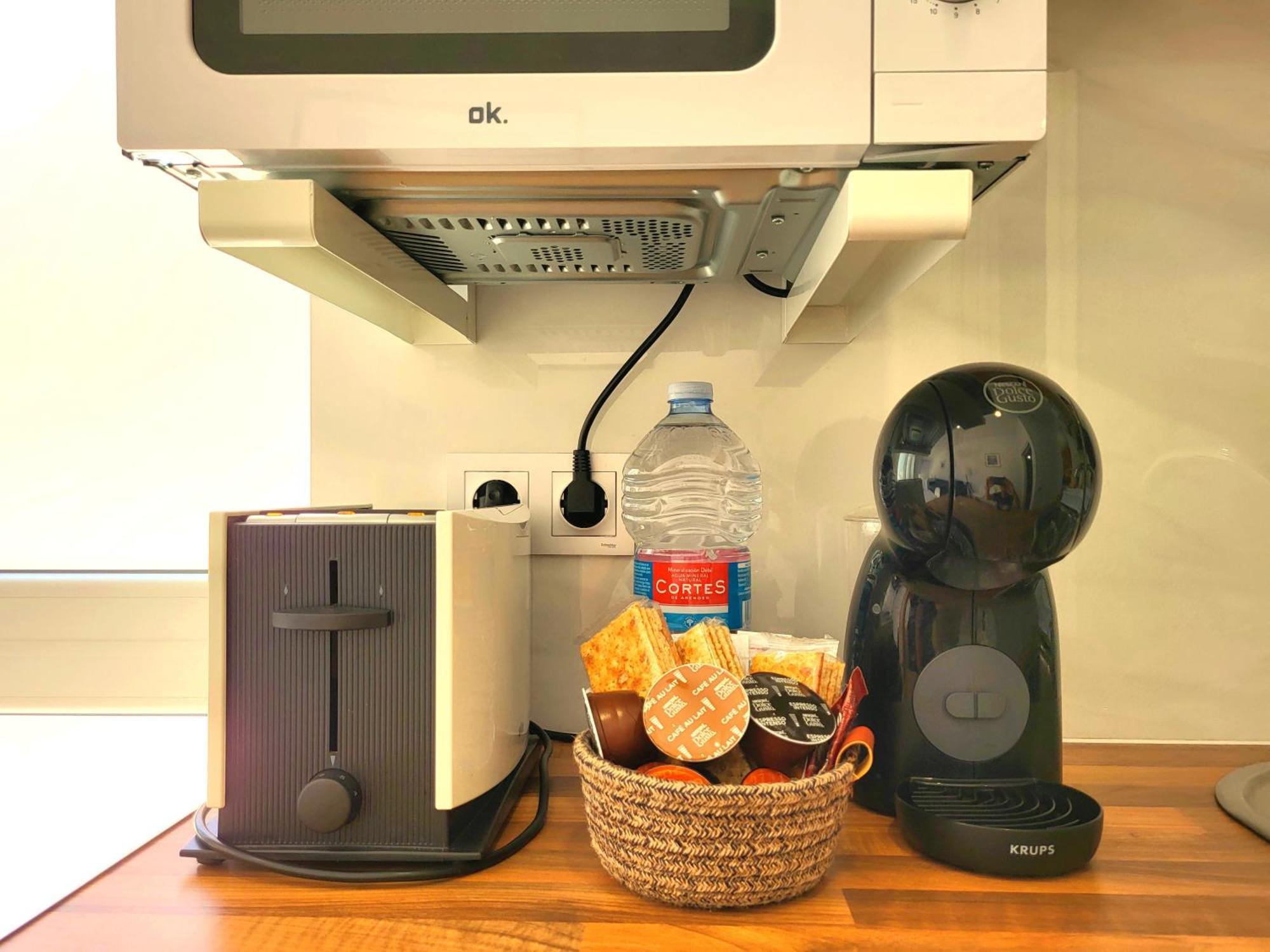 Nuevo Apartamentos Costa Del Alma Walencja Pokój zdjęcie