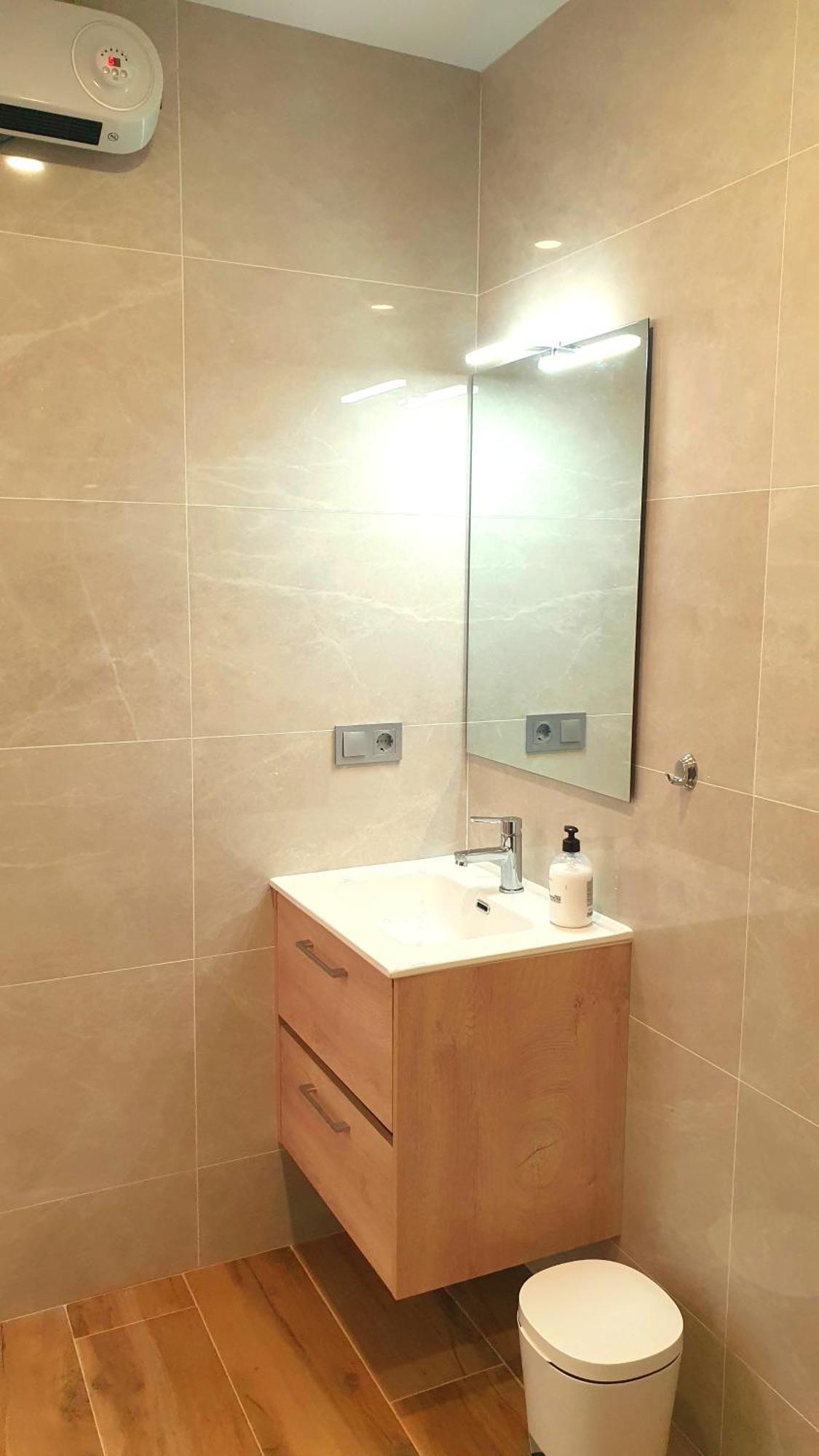 Nuevo Apartamentos Costa Del Alma Walencja Pokój zdjęcie