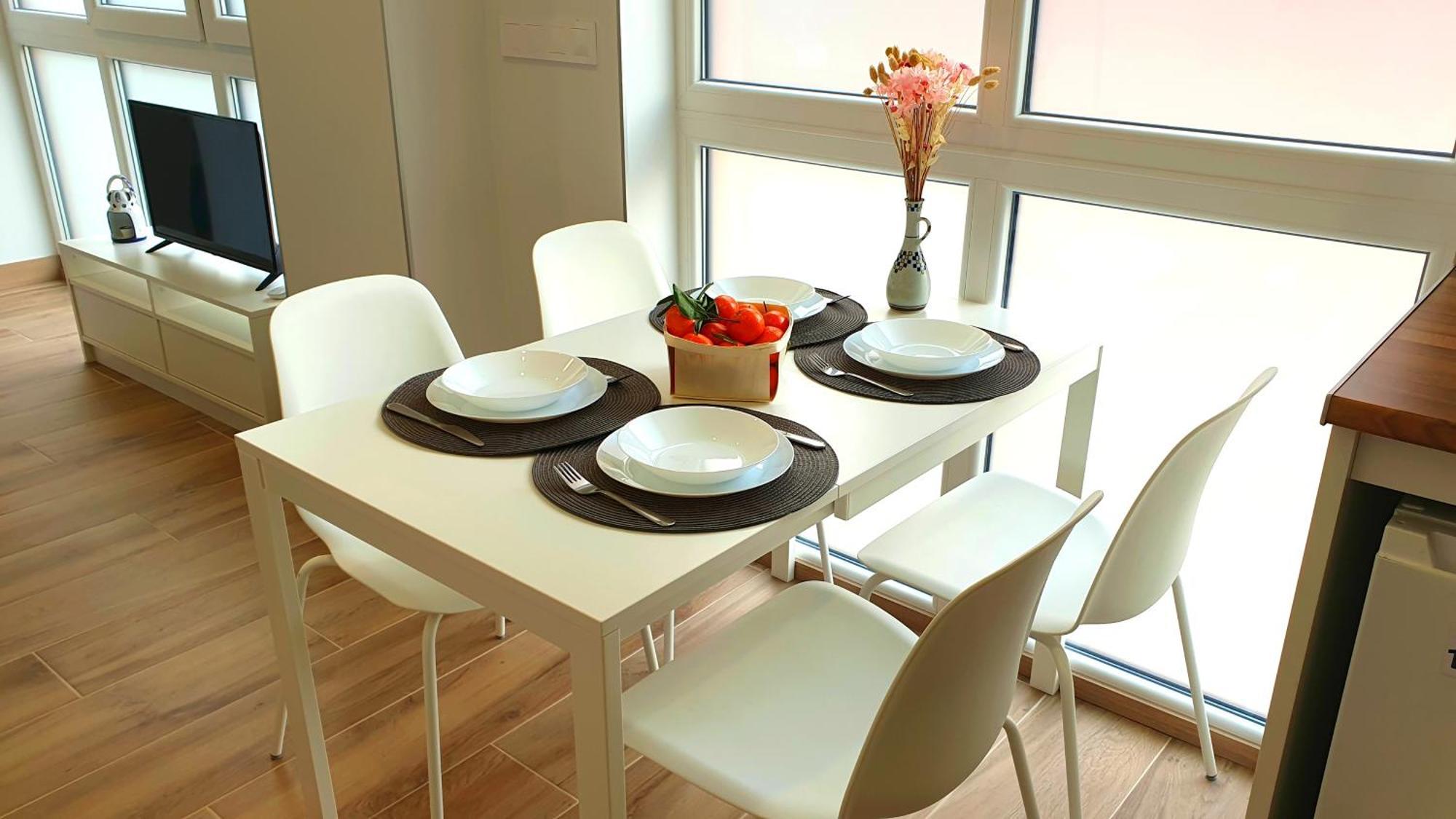 Nuevo Apartamentos Costa Del Alma Walencja Pokój zdjęcie
