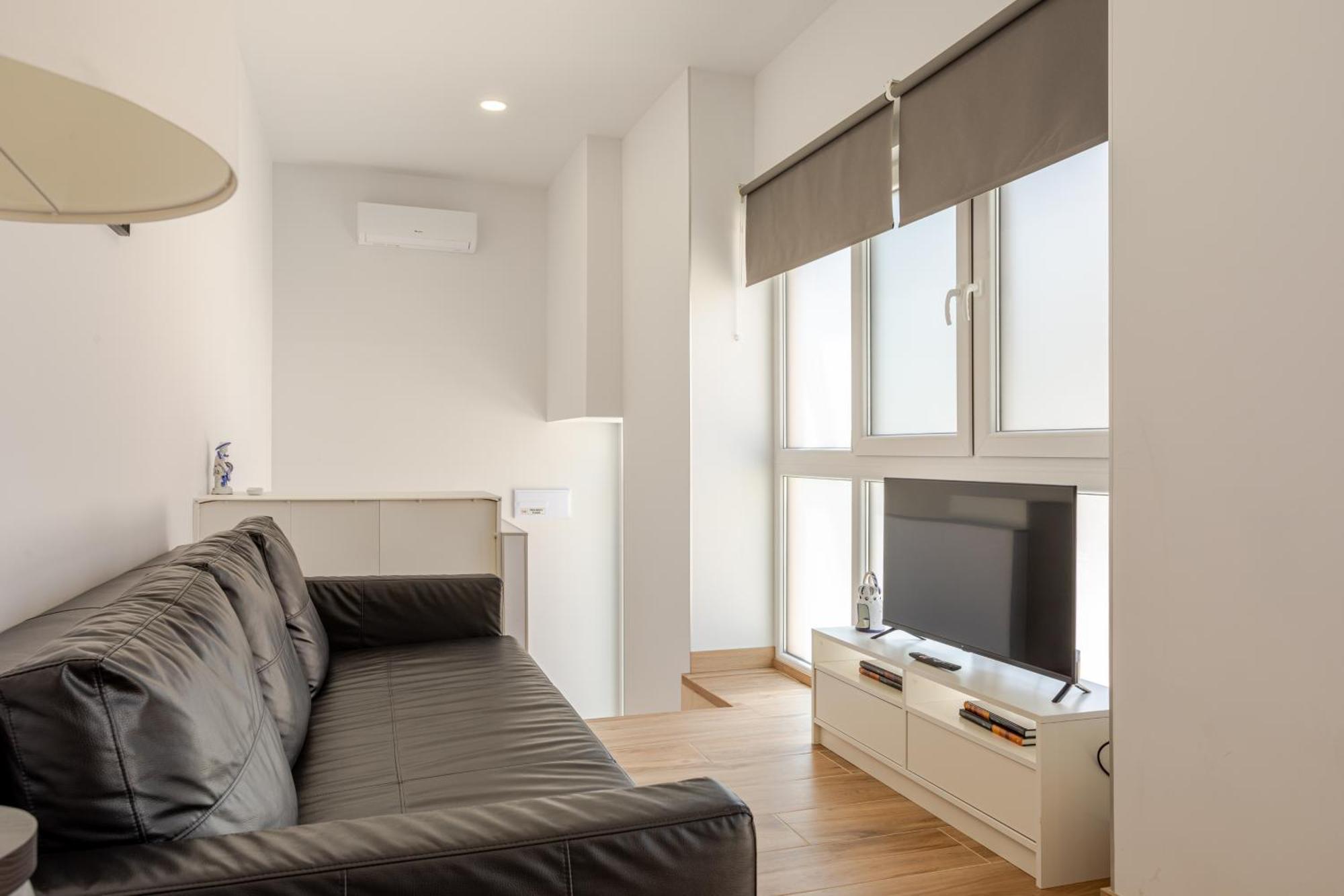 Nuevo Apartamentos Costa Del Alma Walencja Zewnętrze zdjęcie