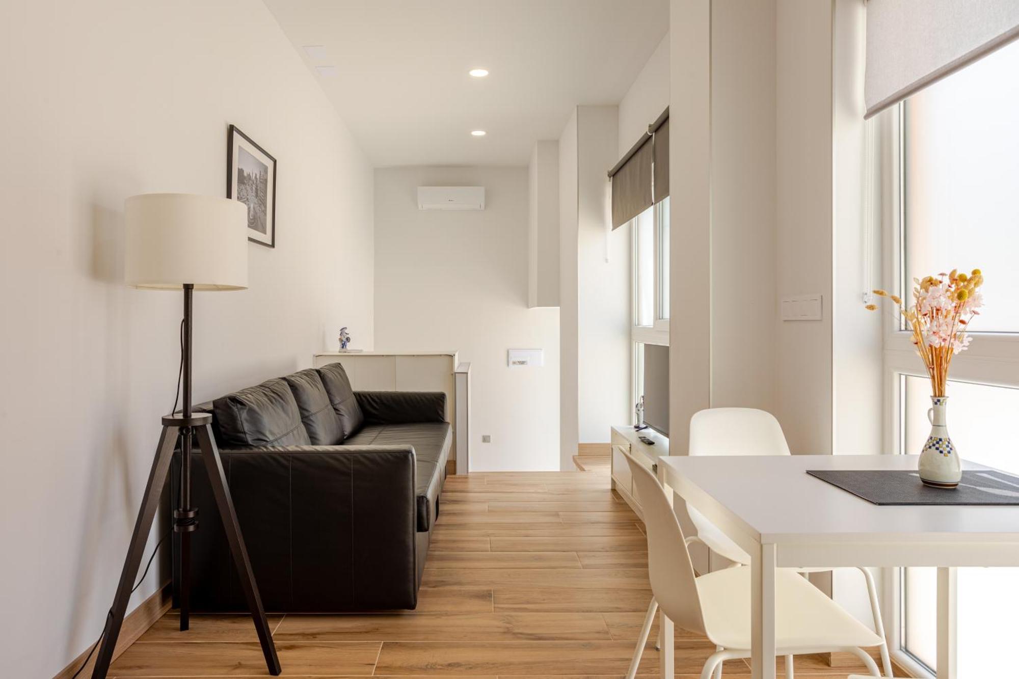 Nuevo Apartamentos Costa Del Alma Walencja Zewnętrze zdjęcie