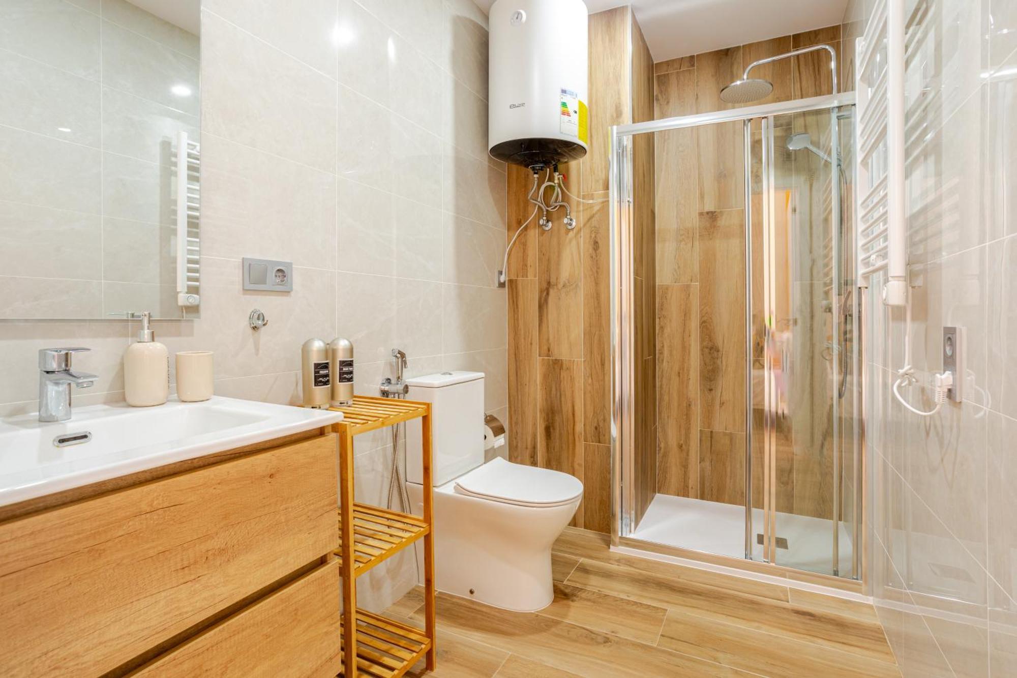 Nuevo Apartamentos Costa Del Alma Walencja Zewnętrze zdjęcie