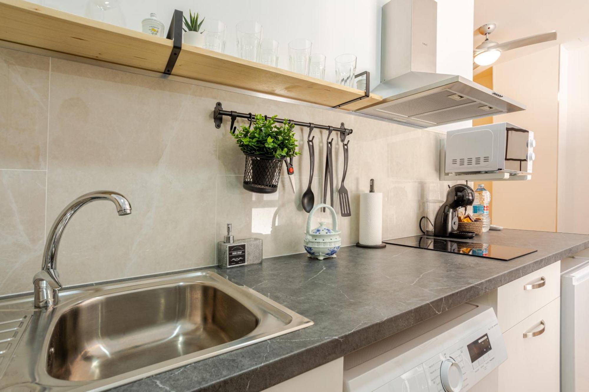 Nuevo Apartamentos Costa Del Alma Walencja Pokój zdjęcie