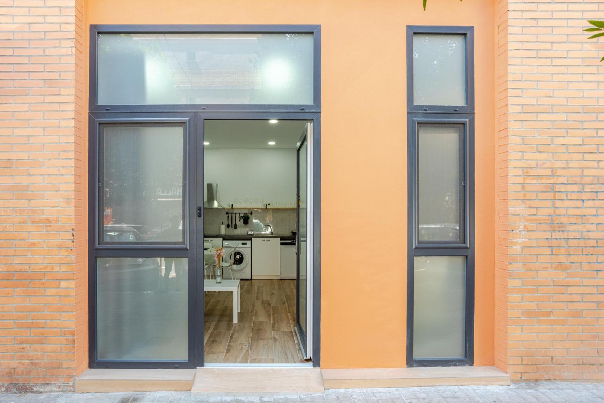 Nuevo Apartamentos Costa Del Alma Walencja Pokój zdjęcie