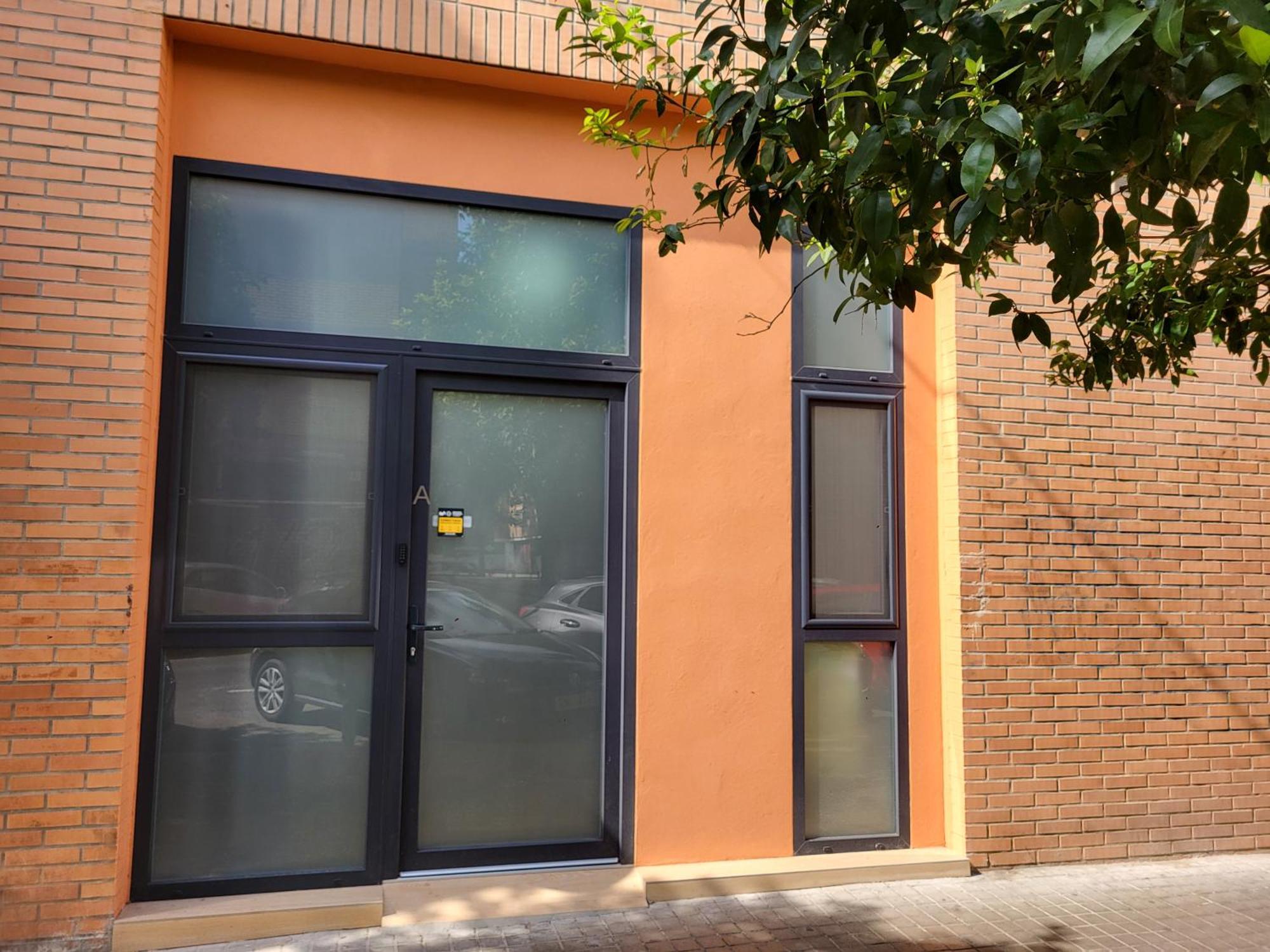 Nuevo Apartamentos Costa Del Alma Walencja Zewnętrze zdjęcie